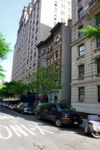 255 W 92nd St in New York, NY - Building Photo - Building Photo