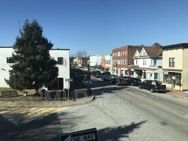 344 Main St in Laurel, MD - Building Photo