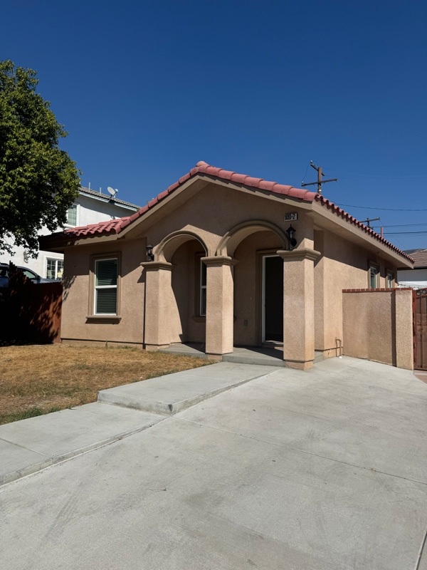 1410 E Yucca Dr in San Bernardino, CA - Building Photo - Building Photo