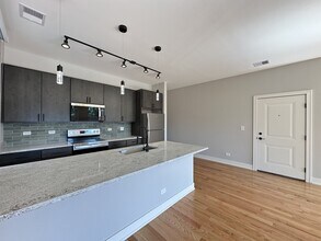 2100 W 18th Pl in Chicago, IL - Building Photo - Building Photo