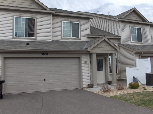 property at 5030 207th St N
