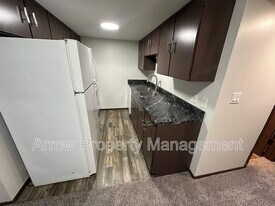 2933 P St in Lincoln, NE - Building Photo