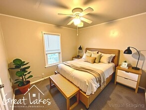 22066 Shakespeare Ave in Eastpointe, MI - Building Photo - Building Photo