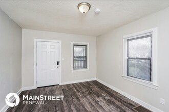 2808 Conestoga Ave in Louisville, KY - Building Photo - Building Photo