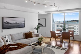 400 Beale St in San Francisco, CA - Building Photo - Building Photo