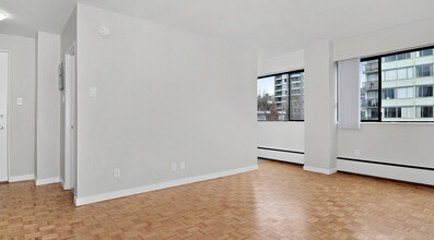 1380 Jervis St in Vancouver, BC - Building Photo - Building Photo