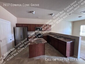 7617 Conifer Cone Grove in Colorado Springs, CO - Building Photo - Building Photo