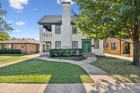 6132 Victor St in Dallas, TX - Building Photo - Building Photo