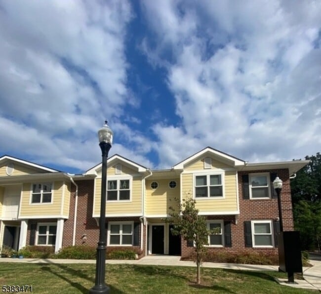 property at 290 3rd St