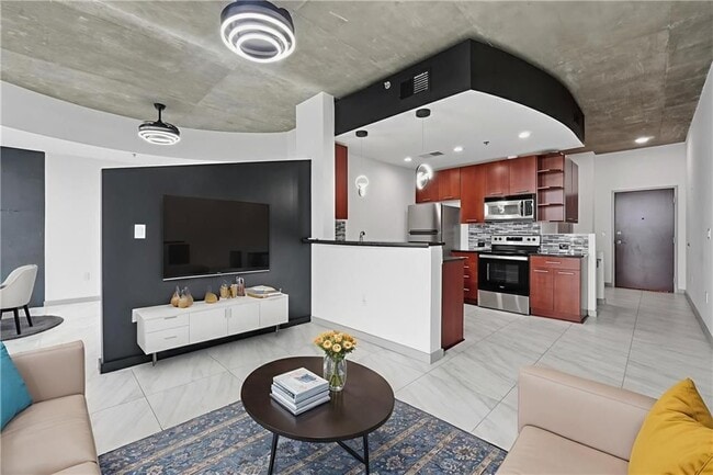 property at 3324 Peachtree Rd