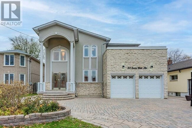 property at 33 Buena Vista Ave