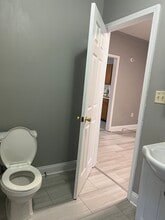 2707 South St, Unit #4 in Lafayette, IN - Foto de edificio - Building Photo