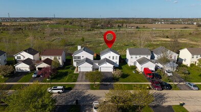 276 Norwell Ln in Round Lake, IL - Building Photo - Building Photo