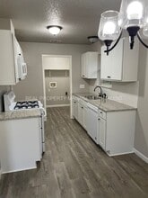 318 N Waco St in Mart, TX - Building Photo - Building Photo