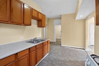 3544 W 24th St, Unit 1 in Chicago, IL - Foto de edificio - Building Photo