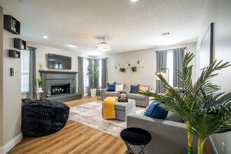 707 Cottonwood Bend Dr in Allen, TX - Building Photo - Building Photo