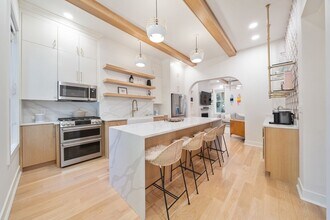 54 E Springfield St in Boston, MA - Building Photo - Building Photo