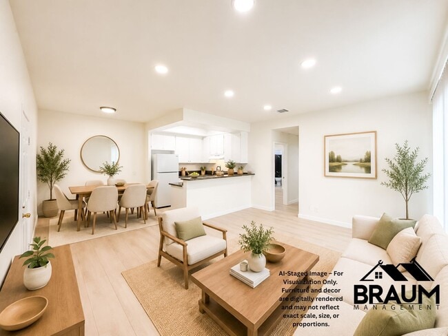 11459 Collins St, Unit 210