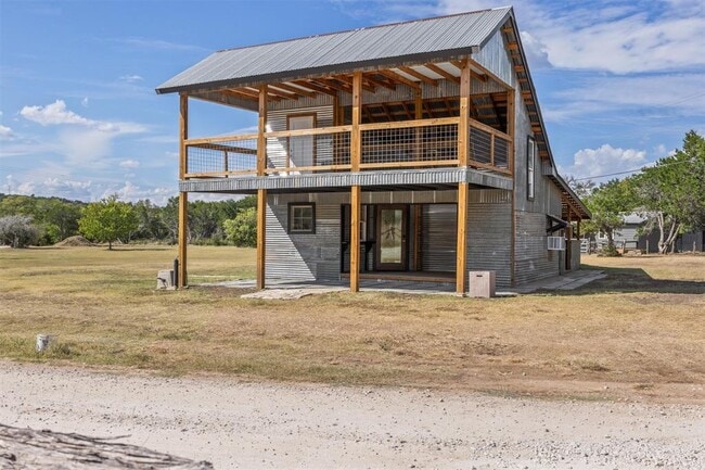 property at 9008 Appaloosa Run