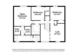 2204 Nicollett Way in Leesburg, FL - Building Photo - Building Photo