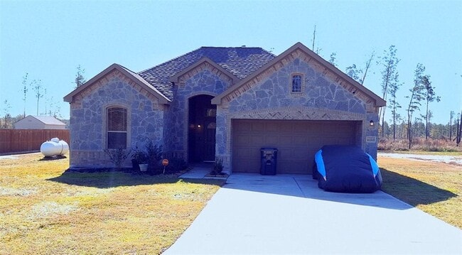 property at 11263 White Rock Rd
