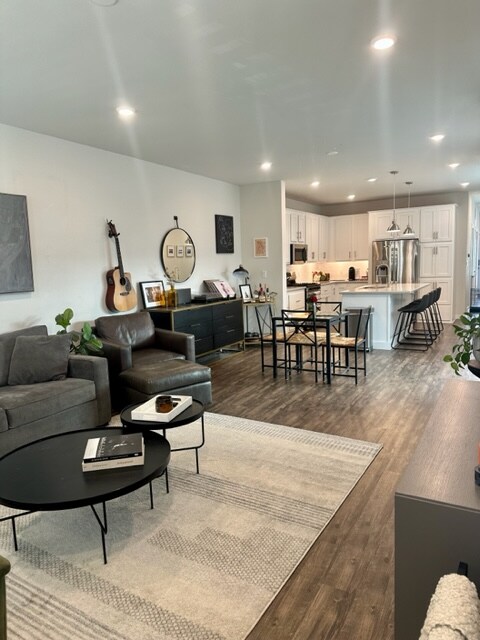 1767 Alton St in Aurora, CO - Building Photo - Building Photo