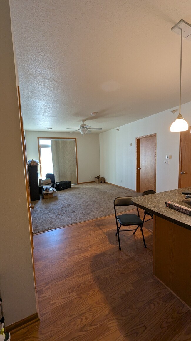 4510 Twain Cir in Ames, IA - Building Photo - Building Photo