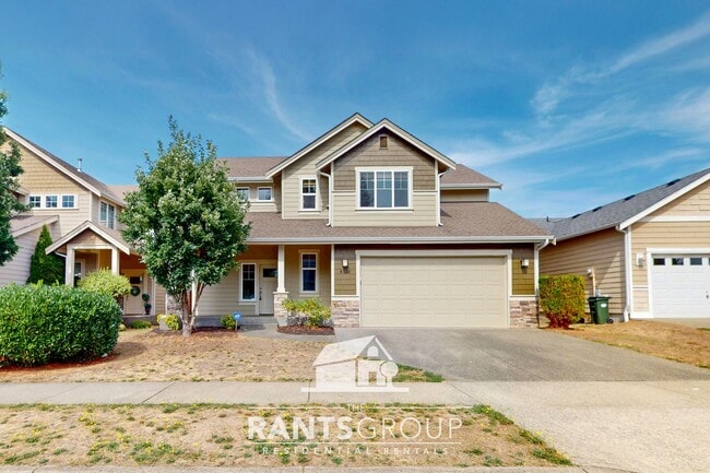 property at 8320 54th Ct SE