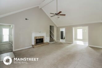 4399 Timber Rise Rd in Memphis, TN - Building Photo - Building Photo