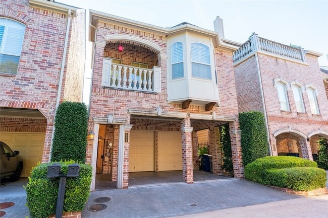 18119 Frankford Lakes Cir in Dallas, TX - Building Photo - Building Photo