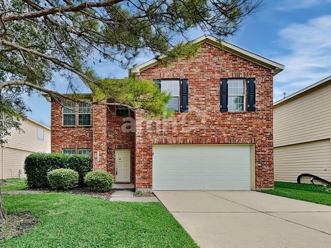 property at 18227 Thicket Grove Rd
