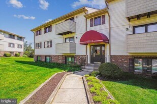 19513 Gunners Branch Rd, Unit F in Germantown, MD - Building Photo