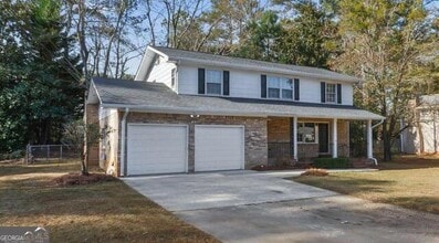 4874 Happy Hollow Rd in Doraville, GA - Building Photo - Building Photo