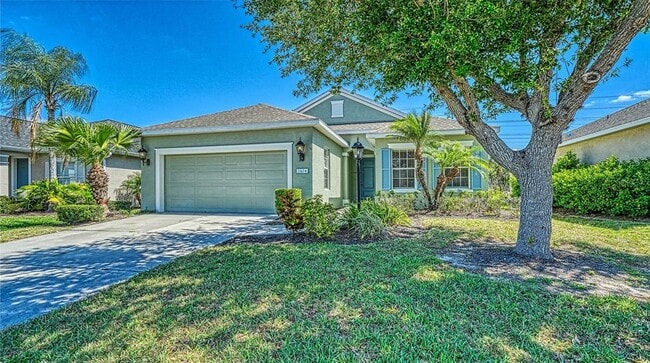 1424 Blue Horizon Circle in Bradenton, FL - Building Photo - Building Photo