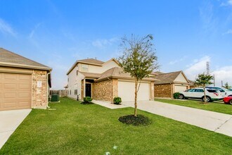 3526 Bartolo Brush Ct in Katy, TX - Building Photo - Building Photo