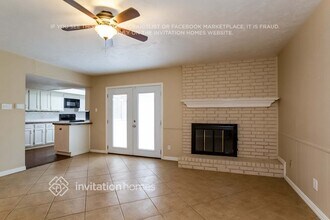 3919 Cypressdale Dr in Spring, TX - Building Photo - Building Photo