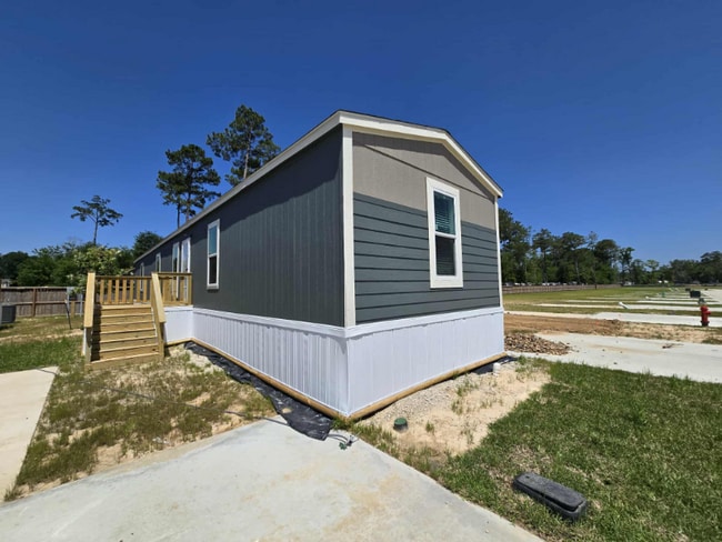 22261 McCleskey Rd in New Caney, TX - Building Photo - Building Photo