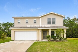 1167 Nelson Meadow Ln in Poinciana, FL - Building Photo
