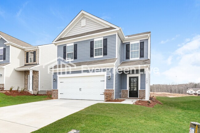 now in Woodruff, SC - Building Photo - Building Photo