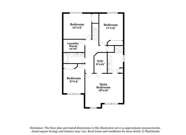 1154 Stratford Wy in London, OH - Building Photo - Building Photo