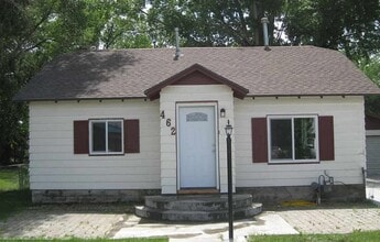 462 S 9th St in Elko, NV - Building Photo - Building Photo