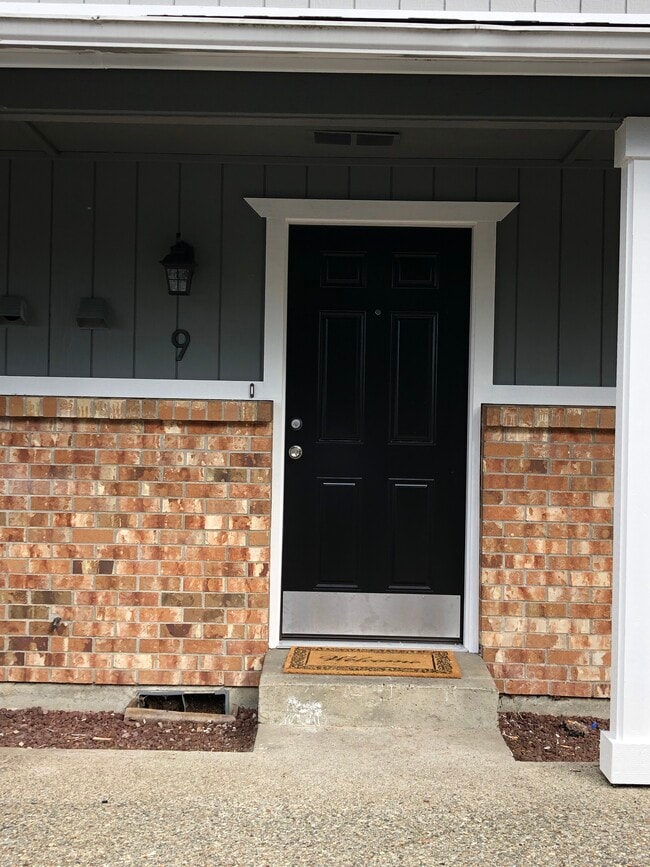 property at 4808 Grove St