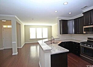 1404 Alemany St in Morrisville, NC - Building Photo - Building Photo