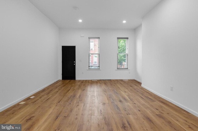 property at 2516 Master St