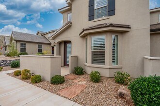 3665 S Sochi Ln in Saint George, UT - Building Photo - Building Photo
