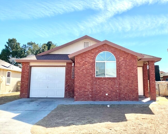 12408 Tierra Maria Ct in El Paso, TX - Building Photo - Building Photo