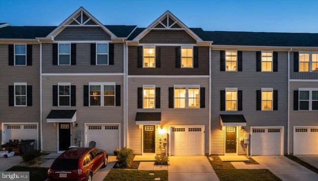 109 Lance Wy in Winchester, VA - Building Photo - Building Photo