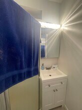 38 Hemenway St, Unit 35 in Boston, MA - Building Photo - Building Photo