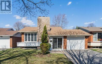 17 Kilkenny Dr in Toronto, ON - Building Photo
