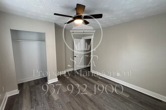 1623 Mack Ave in Dayton, OH - Building Photo - Building Photo